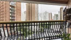 Foto 8 de Apartamento com 3 Quartos à venda, 202m² em Perdizes, São Paulo