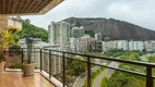 Foto 6 de Apartamento com 4 Quartos à venda, 225m² em Lagoa, Rio de Janeiro