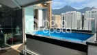 Foto 4 de Cobertura com 3 Quartos à venda, 127m² em Vila Isabel, Rio de Janeiro