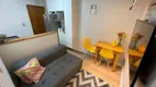 Foto 5 de Apartamento com 2 Quartos à venda, 38m² em Vila Junqueira, Santo André