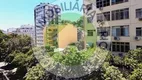 Foto 10 de Apartamento com 2 Quartos à venda, 93m² em Laranjeiras, Rio de Janeiro
