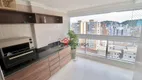 Foto 5 de Apartamento com 2 Quartos à venda, 105m² em Canto do Forte, Praia Grande