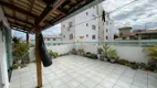 Foto 16 de Cobertura com 3 Quartos à venda, 187m² em Santa Cruz Industrial, Contagem