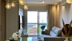 Foto 5 de Apartamento com 3 Quartos à venda, 69m² em Residencial Parque Granja Cecilia B, Bauru