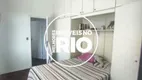 Foto 6 de Apartamento com 3 Quartos à venda, 100m² em Tijuca, Rio de Janeiro