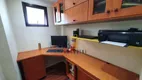 Foto 46 de Apartamento com 3 Quartos para alugar, 144m² em Centro, Santo André