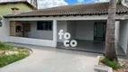 Foto 9 de Casa com 3 Quartos à venda, 142m² em Cidade Jardim, Uberlândia