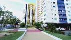 Foto 12 de Apartamento com 3 Quartos à venda, 94m² em Ponta Negra, Manaus