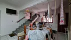 Foto 43 de Sobrado com 3 Quartos à venda, 125m² em Vila Sao Pedro, Santo André