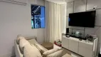 Foto 3 de Apartamento com 3 Quartos à venda, 109m² em Stella Maris, Salvador
