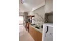 Foto 2 de Apartamento com 1 Quarto para alugar, 27m² em Paraíso, São Paulo