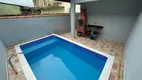 Foto 2 de Casa com 2 Quartos à venda, 60m² em Balneário Gaivotas, Itanhaém