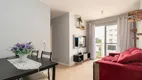 Foto 2 de Apartamento com 3 Quartos à venda, 61m² em Tingui, Curitiba