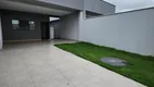 Foto 2 de Casa com 3 Quartos à venda, 115m² em Parque Ibirapuera, Aparecida de Goiânia