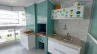 Foto 2 de Apartamento com 3 Quartos à venda, 127m² em Riviera de São Lourenço, Bertioga