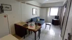 Foto 4 de Flat com 1 Quarto para alugar, 35m² em Jardim Paulista, São Paulo