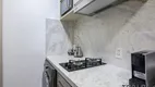 Foto 6 de Apartamento com 1 Quarto para alugar, 26m² em Setor Sudoeste, Brasília