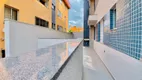 Foto 35 de Apartamento com 3 Quartos à venda, 110m² em Castelo, Belo Horizonte