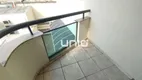 Foto 6 de Apartamento com 2 Quartos para alugar, 105m² em Alto, Piracicaba