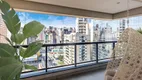 Foto 10 de Apartamento com 3 Quartos à venda, 127m² em Jardim Paulista, São Paulo