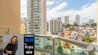 Foto 4 de Apartamento com 2 Quartos à venda, 57m² em Saúde, São Paulo