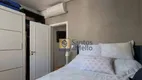Foto 18 de Casa de Condomínio com 3 Quartos para alugar, 130m² em Vila Scarpelli, Santo André
