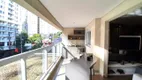 Foto 10 de Apartamento com 1 Quarto à venda, 48m² em Moema, São Paulo