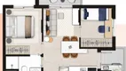 Foto 21 de Apartamento com 2 Quartos à venda, 40m² em Pompeia, São Paulo