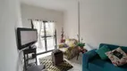 Foto 3 de Apartamento com 2 Quartos à venda, 75m² em Vila Caicara, Praia Grande