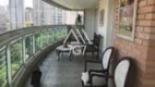 Foto 2 de Apartamento com 4 Quartos à venda, 265m² em Vila Andrade, São Paulo