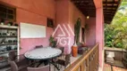 Foto 15 de Casa de Condomínio com 4 Quartos à venda, 600m² em Capuava, Cotia