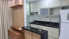 Foto 2 de Apartamento com 2 Quartos à venda, 56m² em Residencial Parque Granja Cecilia B, Bauru