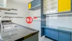 Foto 5 de Cobertura com 3 Quartos à venda, 180m² em Higienópolis, São Paulo