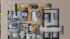 Foto 34 de Apartamento com 3 Quartos à venda, 135m² em Umarizal, Belém