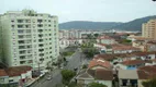 Foto 17 de Apartamento com 3 Quartos à venda, 93m² em Ponta da Praia, Santos