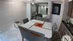 Foto 5 de Apartamento com 3 Quartos à venda, 93m² em Praia dos Sonhos, Itanhaém