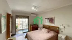 Foto 18 de Apartamento com 4 Quartos à venda, 213m² em Jardim Astúrias, Guarujá
