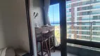 Foto 4 de Apartamento com 1 Quarto à venda, 33m² em Barra Avenida, Salvador