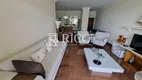 Foto 5 de Apartamento com 3 Quartos à venda, 133m² em Jardim Astúrias, Guarujá