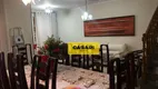 Foto 6 de Casa com 4 Quartos à venda, 350m² em Santa Terezinha, Santo André