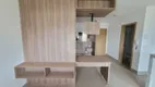 Foto 3 de Flat com 1 Quarto à venda, 35m² em Morada da Colina, Uberlândia