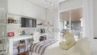 Foto 39 de Apartamento com 4 Quartos à venda, 228m² em Moema, São Paulo