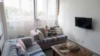 Foto 7 de Apartamento com 2 Quartos para alugar, 90m² em Itararé, São Vicente
