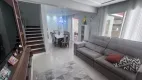 Foto 3 de Casa de Condomínio com 3 Quartos à venda, 160m² em Jardim Ermida I, Jundiaí