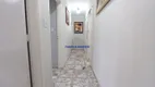 Foto 27 de Apartamento com 3 Quartos à venda, 117m² em Itararé, São Vicente