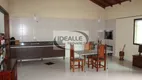 Foto 9 de Casa com 4 Quartos à venda, 246m² em Abranches, Curitiba