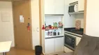 Foto 3 de Flat com 2 Quartos à venda, 56m² em Jardins, São Paulo