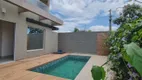 Foto 2 de Casa de Condomínio com 3 Quartos à venda, 296m² em Samambaia Parque Residencial, Bauru