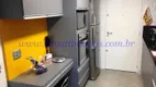 Foto 20 de Apartamento com 3 Quartos à venda, 132m² em Vila Ipojuca, São Paulo