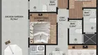 Foto 16 de Apartamento com 3 Quartos à venda, 158m² em Gravata, Navegantes